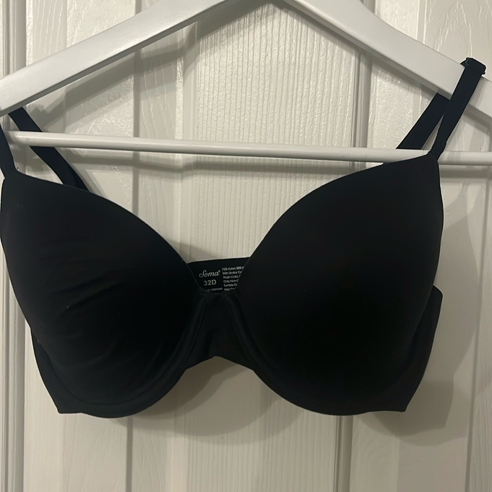 NWT Soma Enbliss bra